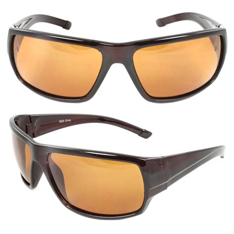 most comfortable wrap around sunglasses